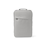 Vue 2 de Sac à dos Amsterdam 16L rPU et rPET. Poche ordinateur 17"