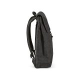Vue 11 de Sac à dos Prague 25L rCoton Fermé par crochet Poche ordinateur 17"