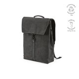 Vue 15 de Sac à dos Prague 25L rCoton Fermé par crochet Poche ordinateur 17"
