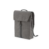 Vue 1 de Sac à dos Prague 25L rCoton Fermé par crochet Poche ordinateur 17"