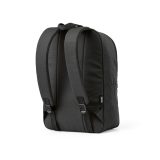 Vue 4 de Sac à dos London 12L en PET. Poche ordinateur 15,6"