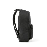 Vue 5 de Sac à dos London 12L en PET. Poche ordinateur 15,6"