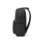Vue 7 de Sac à dos London 12L en PET. Poche ordinateur 15,6"