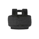 Vue 8 de Sac à dos London 12L en PET. Poche ordinateur 15,6"