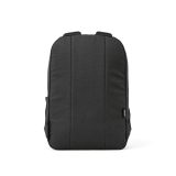 Vue 6 de Sac à dos London 12L en PET. Poche ordinateur 15,6"