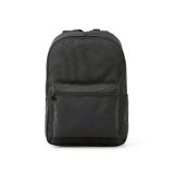 Vue 2 de Sac à dos London 12L en PET. Poche ordinateur 15,6"