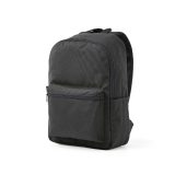 Vue 1 de Sac à dos London 12L en PET. Poche ordinateur 15,6"