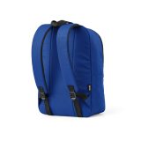 Vue 4 de Sac à dos London 12L en PET. Poche ordinateur 15,6"