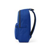 Vue 7 de Sac à dos London 12L en PET. Poche ordinateur 15,6"