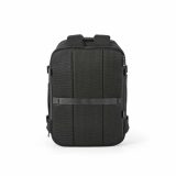 Vue 6 de Sac à dos Belfast 20L en rPET. Bagage à main. Ordinateur de 17"