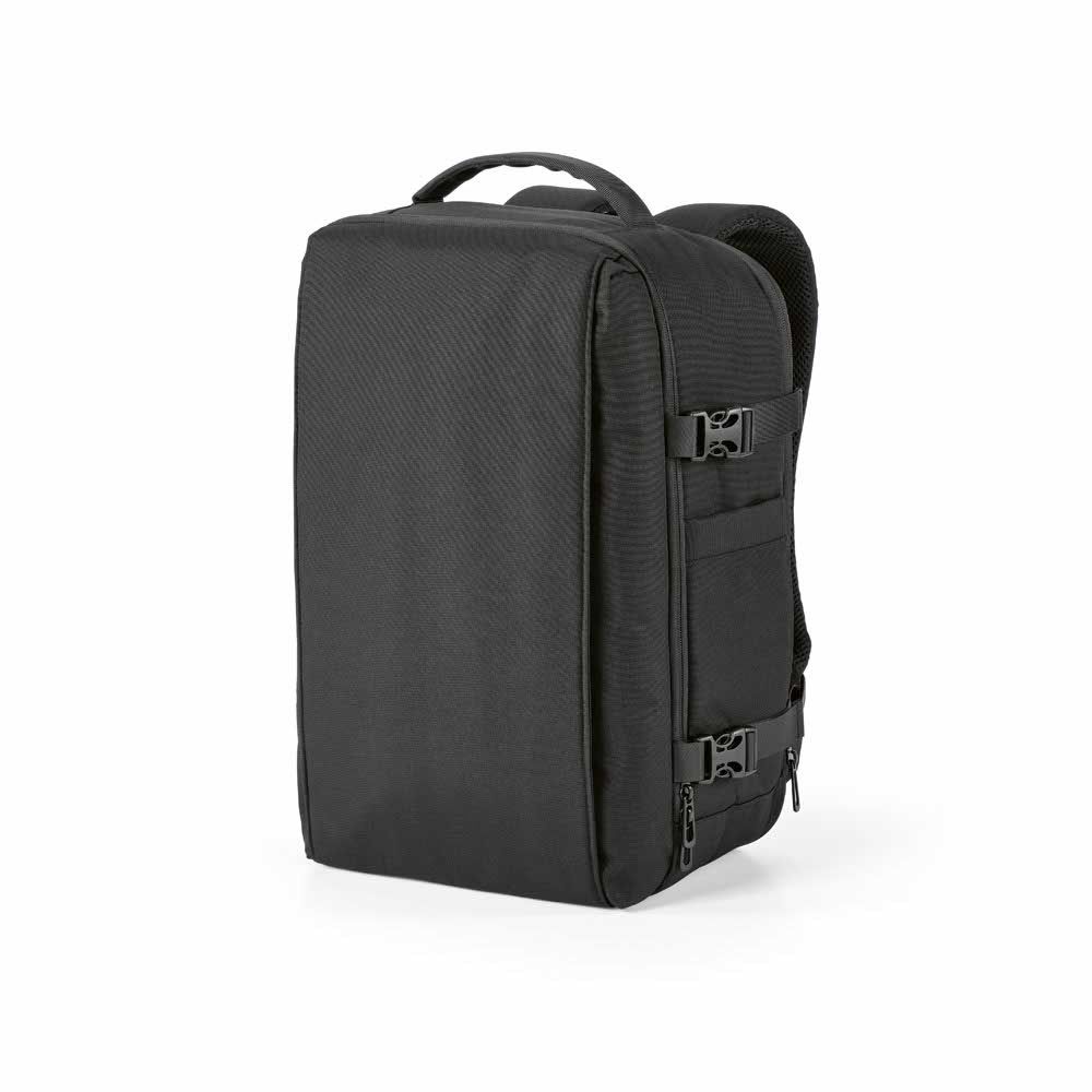Sac à dos Belfast 20L en rPET. Bagage à main. Ordinateur de 17"