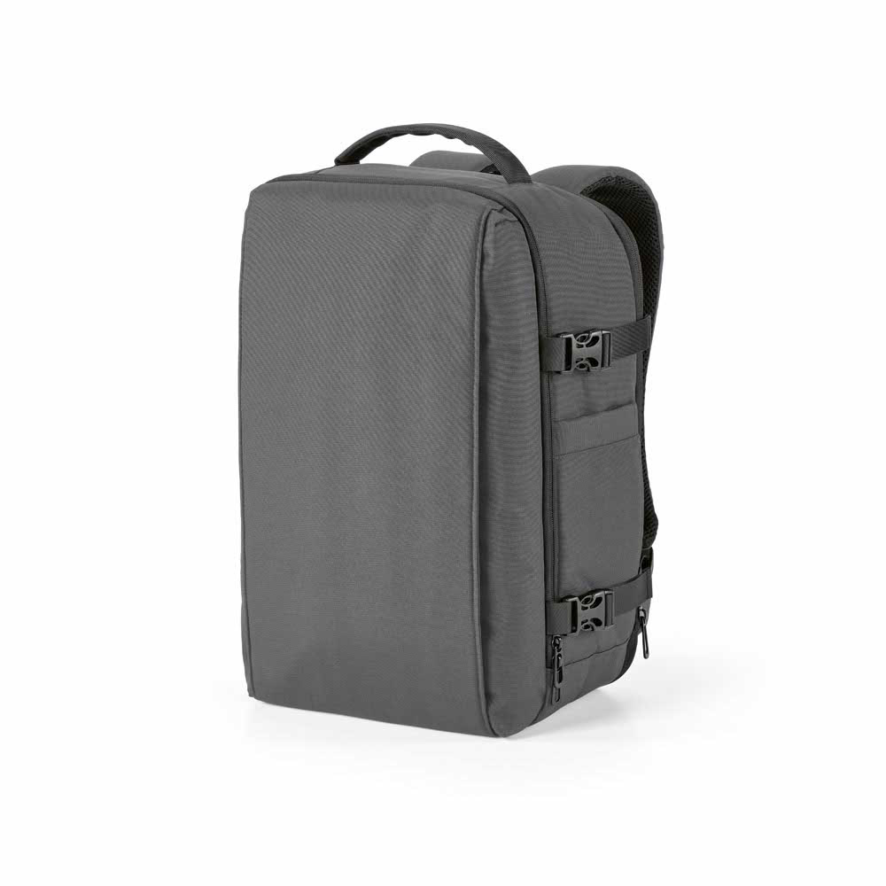 Sac à dos Belfast 20L en rPET. Bagage à main. Ordinateur de 17"
