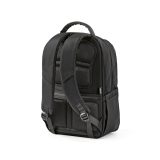 Vue 8 de Sac à dos Chicago 20L en rPET. Poche ordinateur de 17"