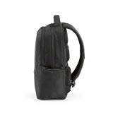 Vue 12 de Sac à dos Chicago 20L en rPET. Poche ordinateur de 17"
