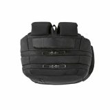 Vue 13 de Sac à dos Chicago 20L en rPET. Poche ordinateur de 17"