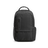 Vue 14 de Sac à dos Chicago 20L en rPET. Poche ordinateur de 17"