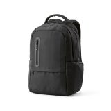 Vue 15 de Sac à dos Chicago 20L en rPET. Poche ordinateur de 17"