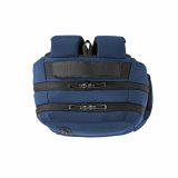 Vue 7 de Sac à dos Chicago 20L en rPET. Poche ordinateur de 17"