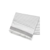 Vue 1 de Plaid Ernst rCOTON 220 g/m², fabriqué au Portugal.