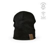 Vue 7 de Bonnet Marley en rPET. Patch personnalisable
