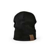 Vue 9 de Bonnet Marley en rPET. Patch personnalisable