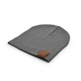 Vue 3 de Bonnet Marley en rPET. Patch personnalisable
