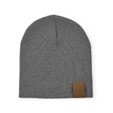 Vue 2 de Bonnet Marley en rPET. Patch personnalisable
