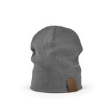 Vue 1 de Bonnet Marley en rPET. Patch personnalisable
