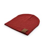 Vue 3 de Bonnet Marley en rPET. Patch personnalisable