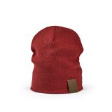 Vue 1 de Bonnet Marley en rPET. Patch personnalisable