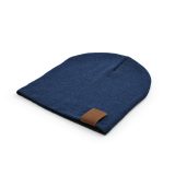 Vue 3 de Bonnet Marley en rPET. Patch personnalisable