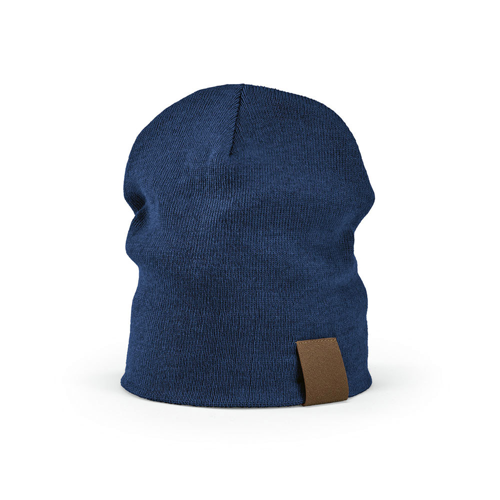 Bonnet Marley en rPET. Patch personnalisable