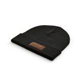 Vue 5 de Bonnet Tupac en rCOTON. Patch personnalisable