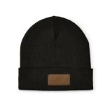 Vue 6 de Bonnet Tupac en rCOTON. Patch personnalisable