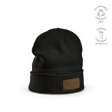 Vue 7 de Bonnet Tupac en rCOTON. Patch personnalisable
