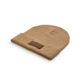 Vue 3 de Bonnet Tupac en rCOTON. Patch personnalisable