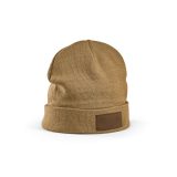 Vue 1 de Bonnet Tupac en rCOTON. Patch personnalisable