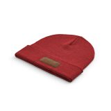 Vue 3 de Bonnet Tupac en rCOTON. Patch personnalisable
