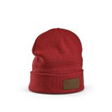 Vue 1 de Bonnet Tupac en rCOTON. Patch personnalisable