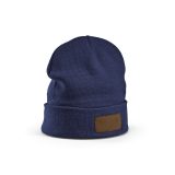 Vue 1 de Bonnet Tupac en rCOTON. Patch personnalisable
