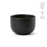 Vue 5 de Bol Michelangelo céramique 860 ml, finition mate