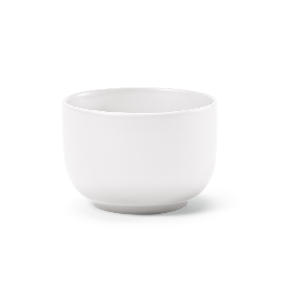 Bol Michelangelo céramique 860 ml, finition mate