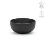 Vue 10 de Bol O’Keeffe céramique 800 ml, finition mate