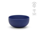Vue 6 de Bol O’Keeffe céramique 800 ml, finition mate