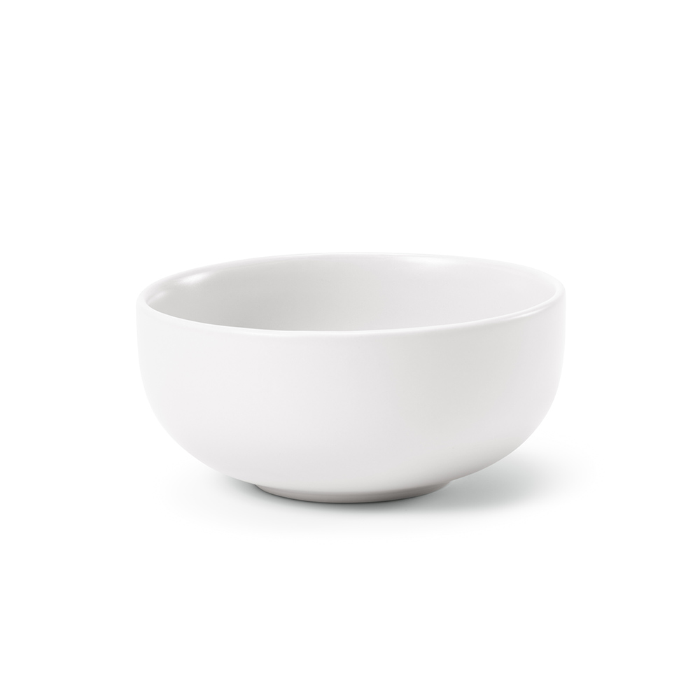 Bol O’Keeffe céramique 800 ml, finition mate