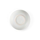 Vue 4 de Bol O’Keeffe céramique 800 ml, finition mate