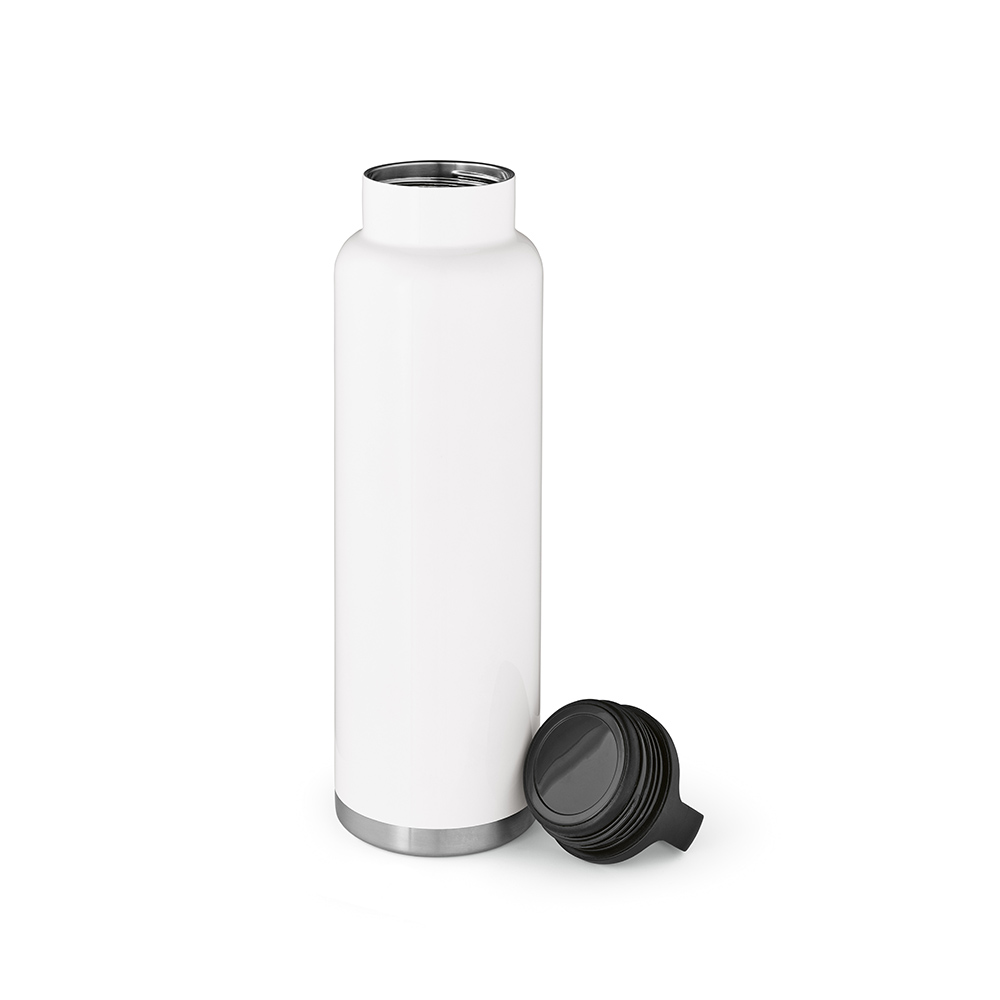 Gourde Zambezi 1500W rInox,1620ml.Double paroi, Sublimation