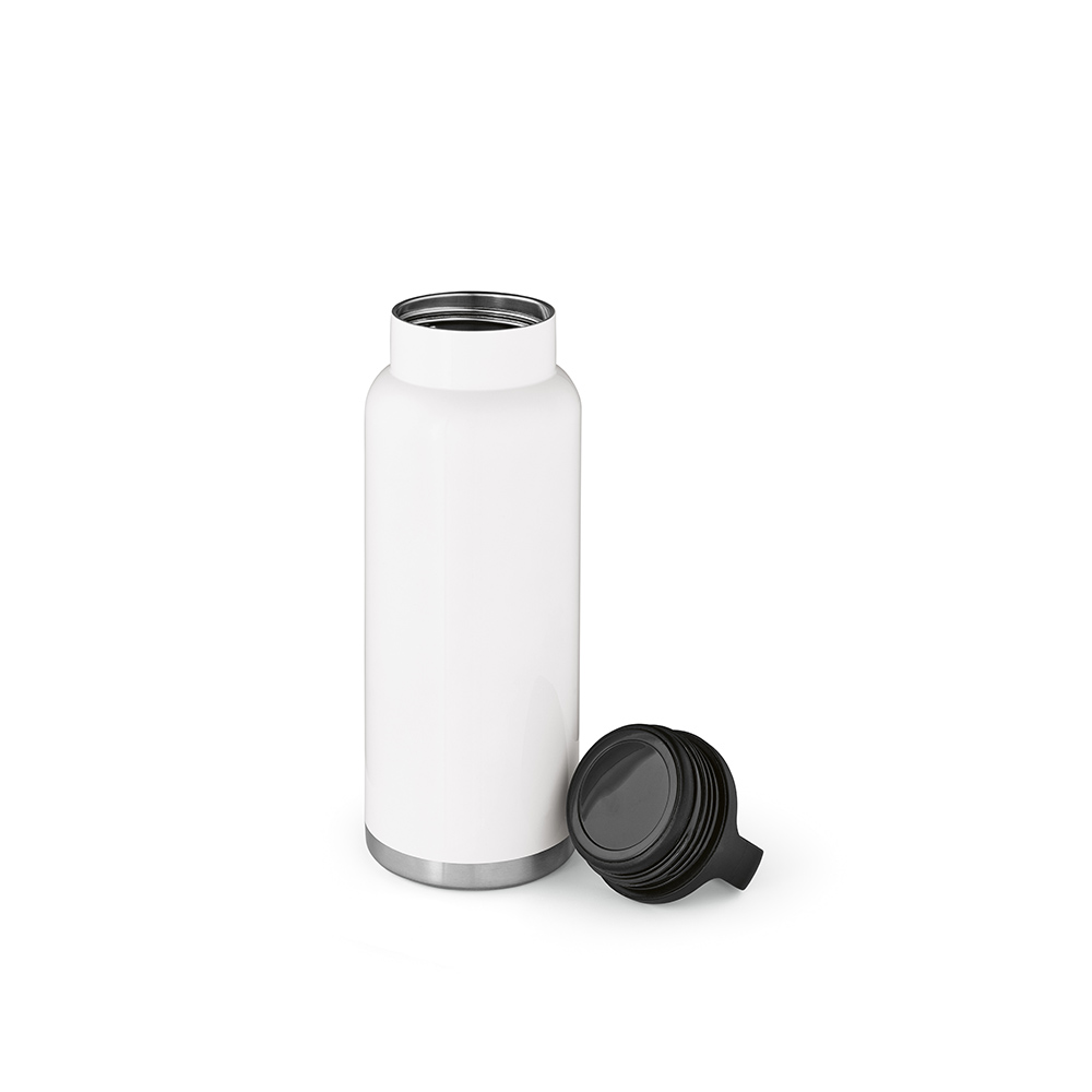 Gourde Zambezi 1000W rInox,1160ml.Double paroi, Sublimation