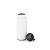 Vue 1 de Gourde Zambezi 1000W rInox,1160ml.Double paroi, Sublimation