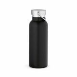 Vue 8 de Gourde Sado 560 ml. Double paroi, étanche avec poignée